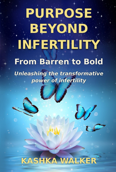 Kashka Walker Cover Kashka Walker Cover